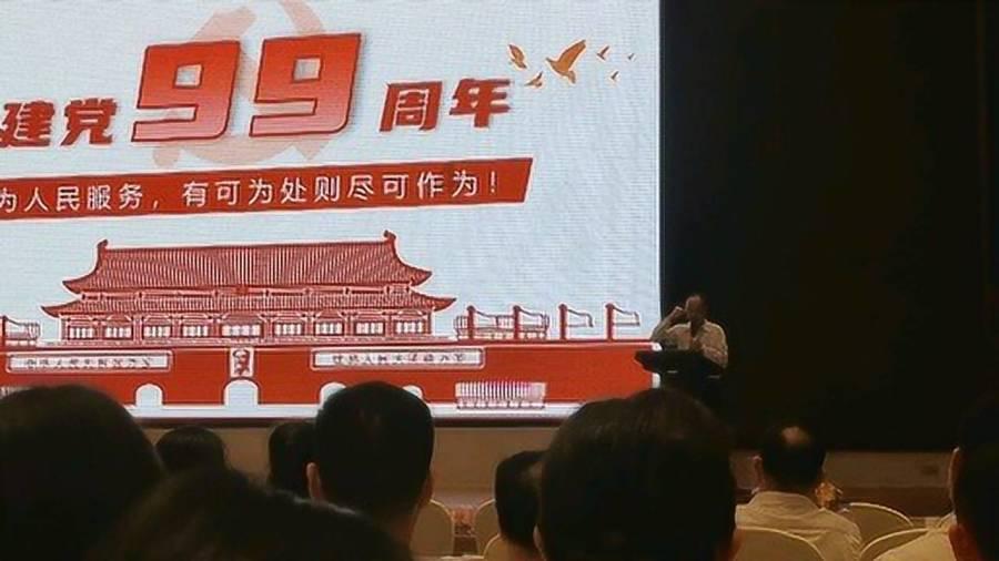 正当防卫3